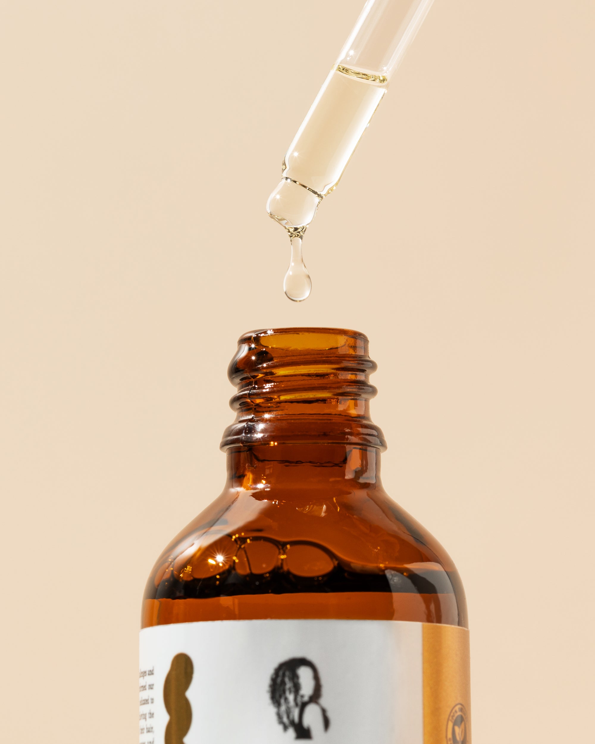 Hair &amp; Scalp Strengthening Oil