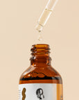 Hair & Scalp Strengthening Oil